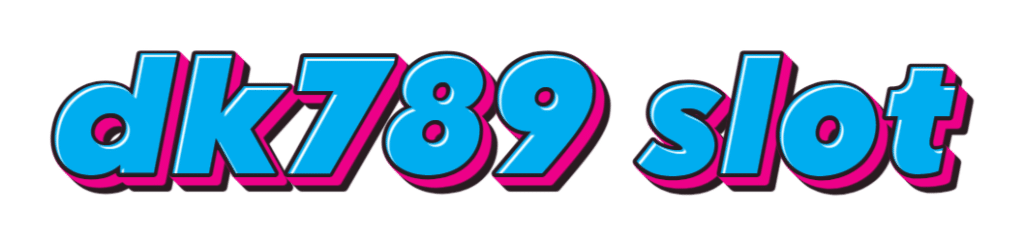 dk789 slot-logo